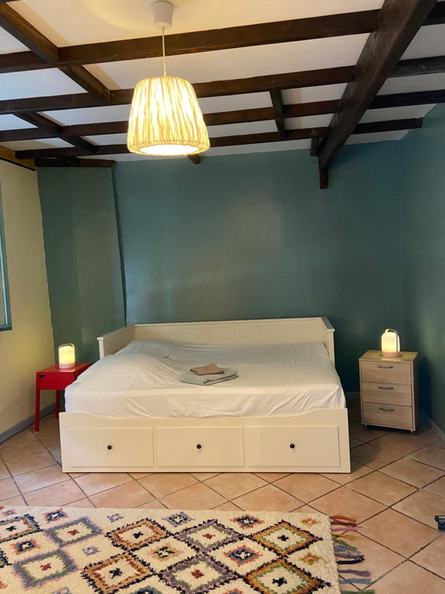 מרסיאק Appartement 3 Pieces Rdc Plein Centre Ville מראה חיצוני תמונה